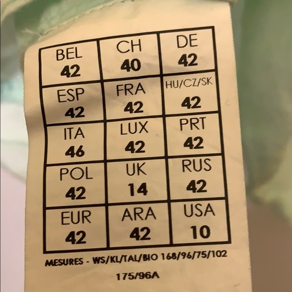 PROMOD top - Picture 2 of 2